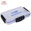Bassdash 3600 Waterproof Tackle Storage Tray